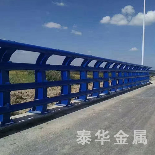 道路護(hù)欄